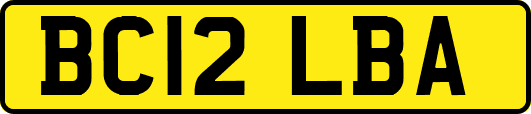BC12LBA