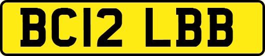 BC12LBB