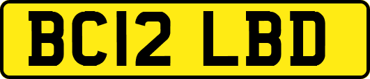 BC12LBD
