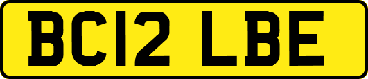 BC12LBE