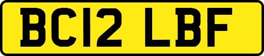 BC12LBF