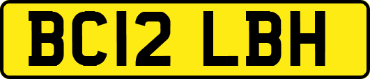 BC12LBH