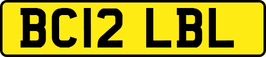 BC12LBL