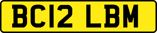 BC12LBM