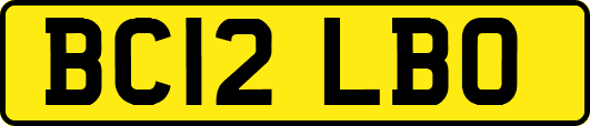 BC12LBO