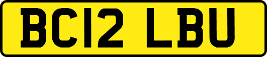 BC12LBU