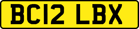 BC12LBX