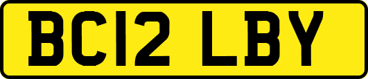BC12LBY