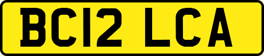 BC12LCA