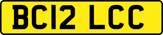 BC12LCC