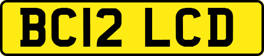 BC12LCD