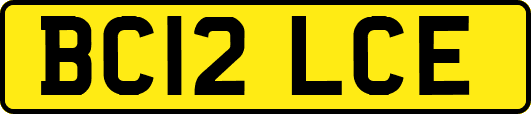 BC12LCE