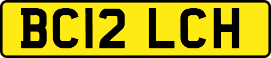 BC12LCH