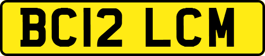 BC12LCM