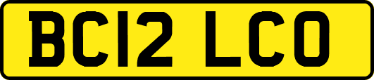 BC12LCO