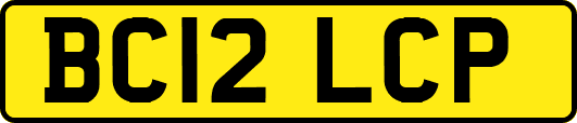BC12LCP