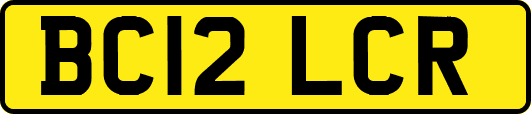 BC12LCR
