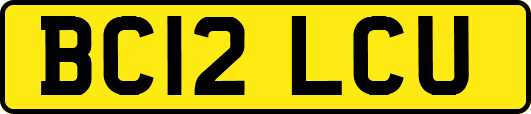 BC12LCU