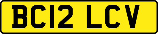 BC12LCV