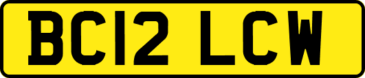 BC12LCW