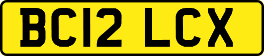 BC12LCX