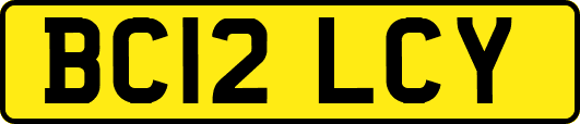 BC12LCY