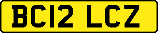 BC12LCZ