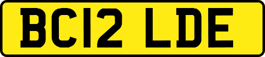 BC12LDE