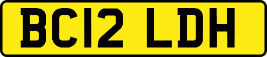 BC12LDH