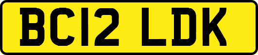 BC12LDK
