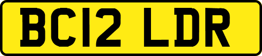 BC12LDR