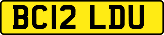 BC12LDU