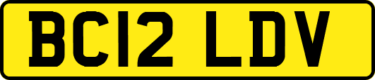 BC12LDV