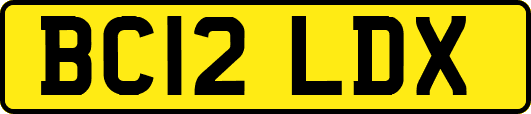 BC12LDX