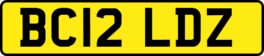 BC12LDZ