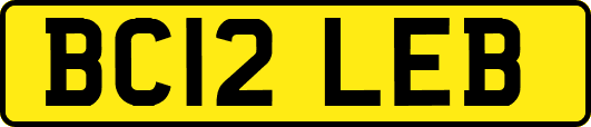 BC12LEB