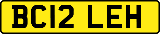 BC12LEH