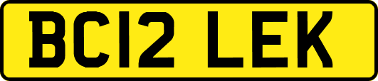 BC12LEK