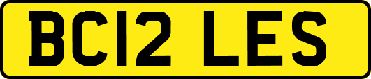 BC12LES