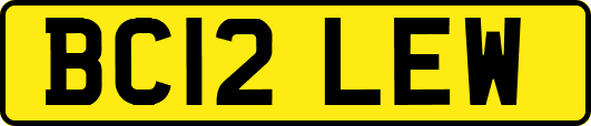 BC12LEW