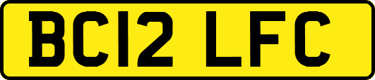 BC12LFC