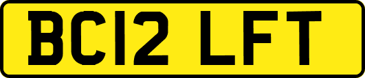 BC12LFT