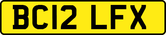 BC12LFX