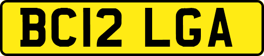 BC12LGA