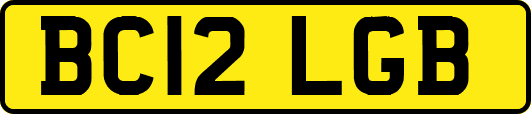 BC12LGB