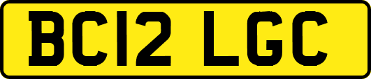 BC12LGC