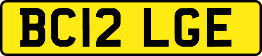 BC12LGE