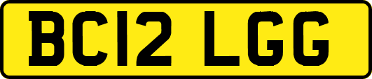 BC12LGG