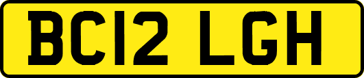 BC12LGH