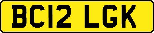 BC12LGK